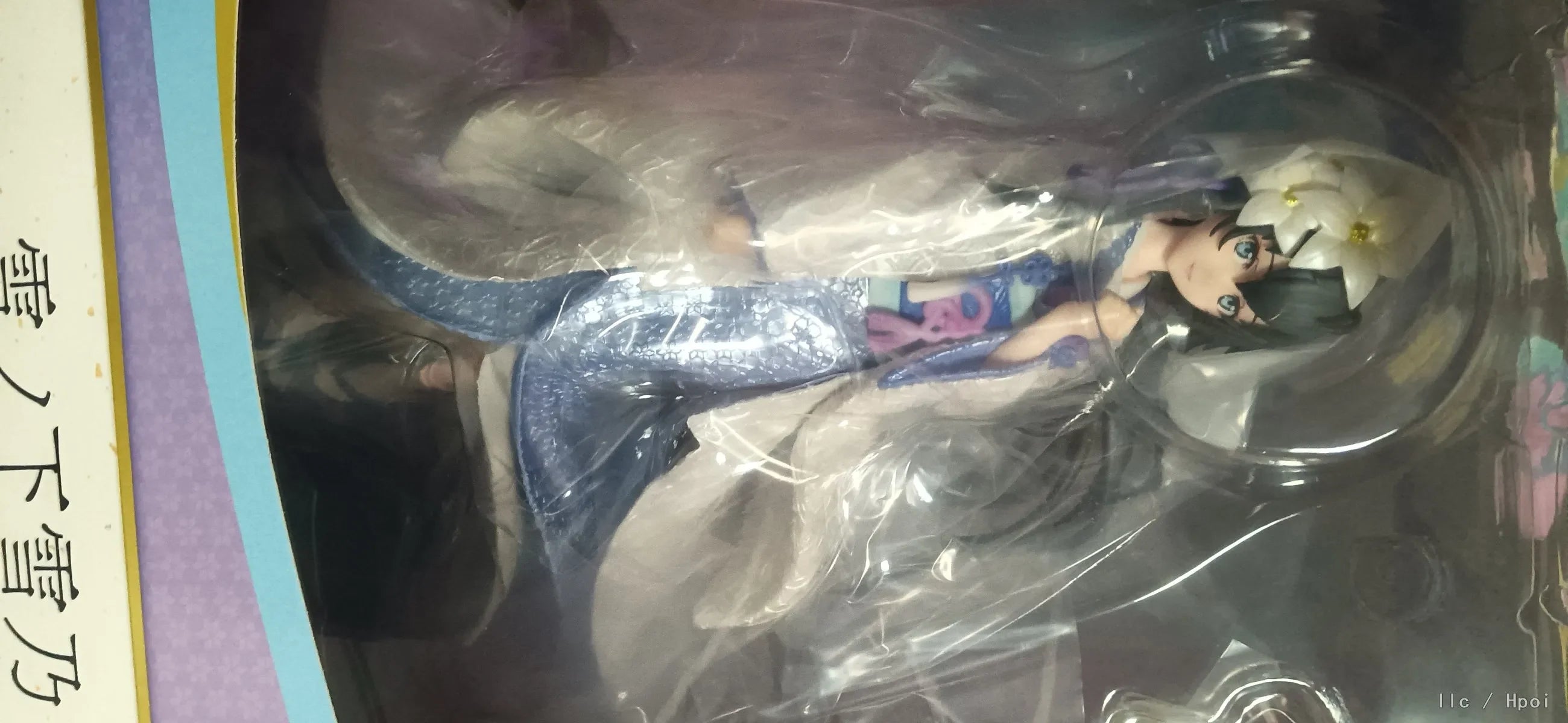 Original in Stock F:NEX There Is Indeed A Problem with My Youth Love Story Yukinoshita Yukino 1/7 Figures Model Toy Gift