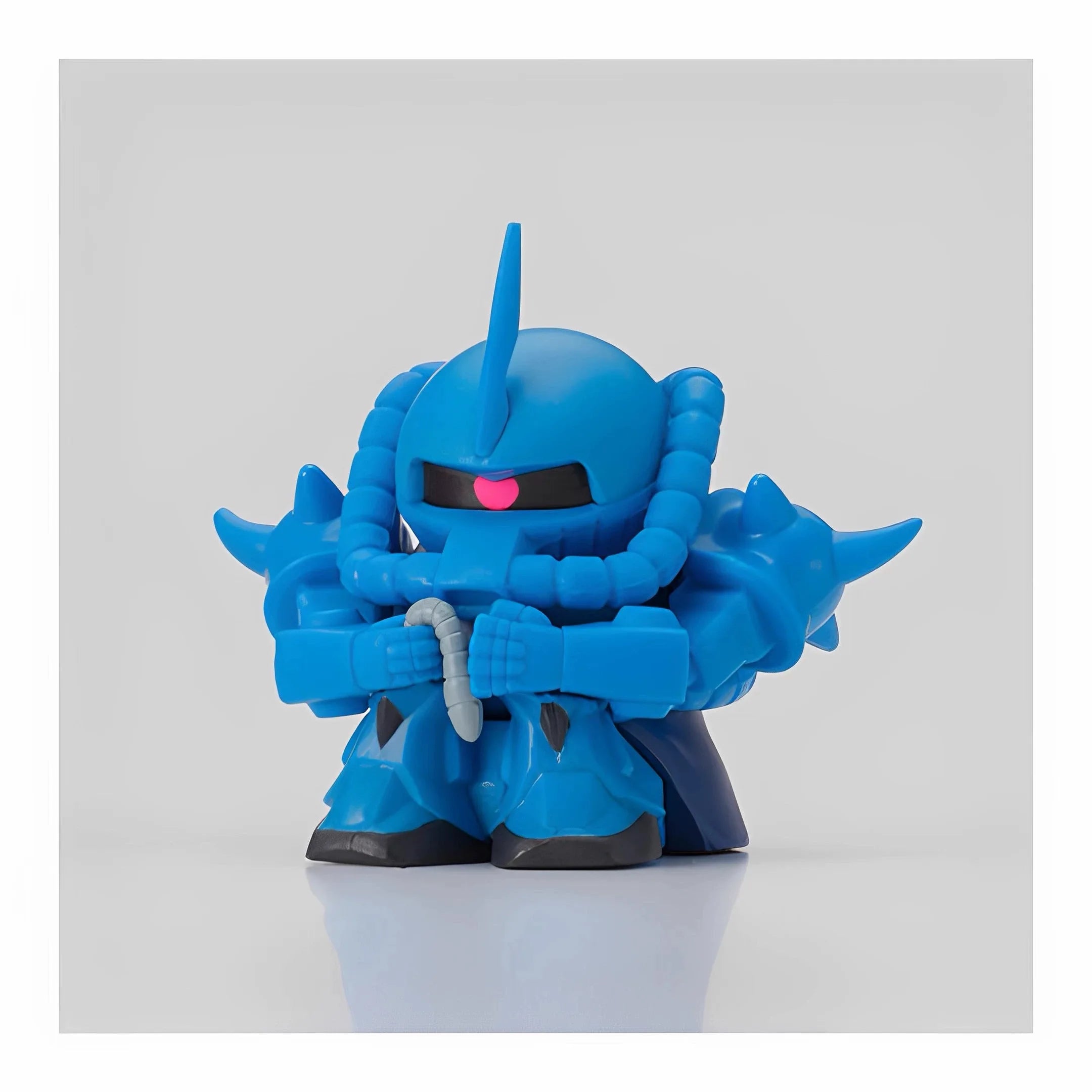 Japanese Edition GUNDAM Waiting Series Gashapon Toys Anime Creative Figure Model Ornaments Action Toys