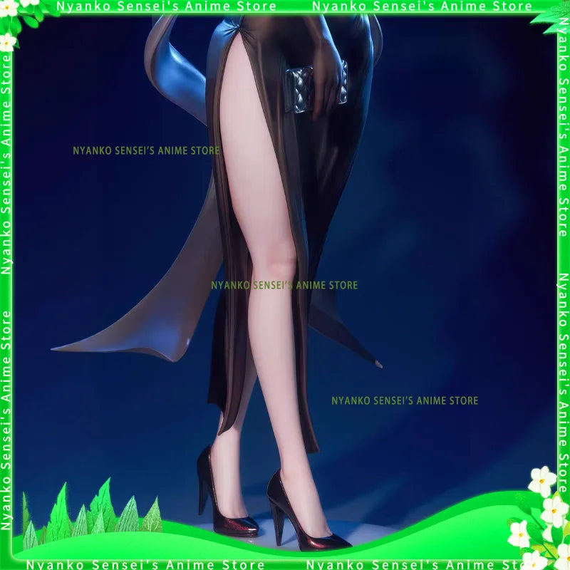 In Stock Wife Beautiful Girl GK Figurine, Sexy,KO Ver.  Anime, Desktop Ornament, Prize Item, Collection, Toy, Model