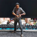 Authentic 10-Inch Action Figure Model From 'The Walking Dead' Negan And The Arrow Collectible Display Piece For Fans
