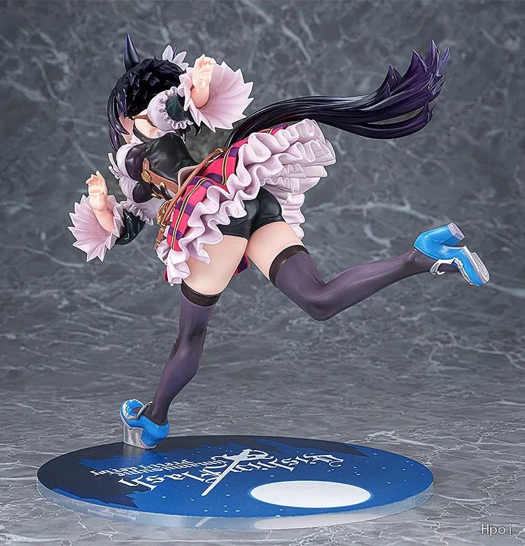 Original Phat! PrettyDerby Eishin Flash 1/7 Model Collection Anime Figure