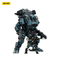 JOYTOY Dark Source 1/25 Action Figures APOC Series Annihilator Falcon Iron Assault Bedrock Sentence Storm Dauntless Mech