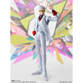 Original Bandai S.H.Figuarts X TO BE HERO X Figur Actionmodell Anime Sammelfiguren Geschenk