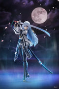 '-In Stock Original Kotobukiya The Legend of Heroes Rei No Kiseki Shizuna Rem Misurugi 22cm Anime Decoration 1/8 Model Figure