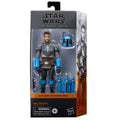 Original 6-Zoll Star Wars The Black Series Jedi Cal Kestis Mandalorian Axe Woves Actionfigur Spielzeugsammlung