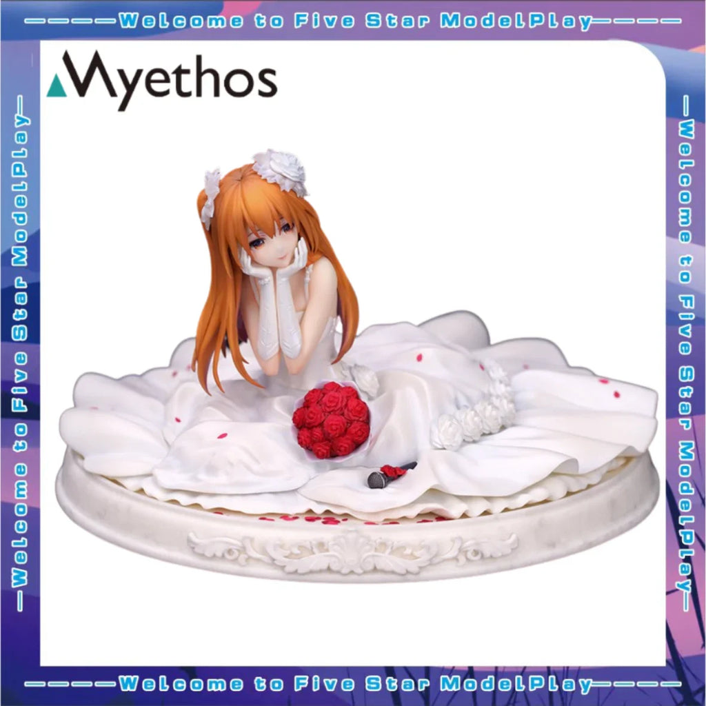 【FS】 Myethos White Album 2 Ogiso Yukina Hanay Ver Maßstab 1:7 Figur Modell Spielzeug Geschenke