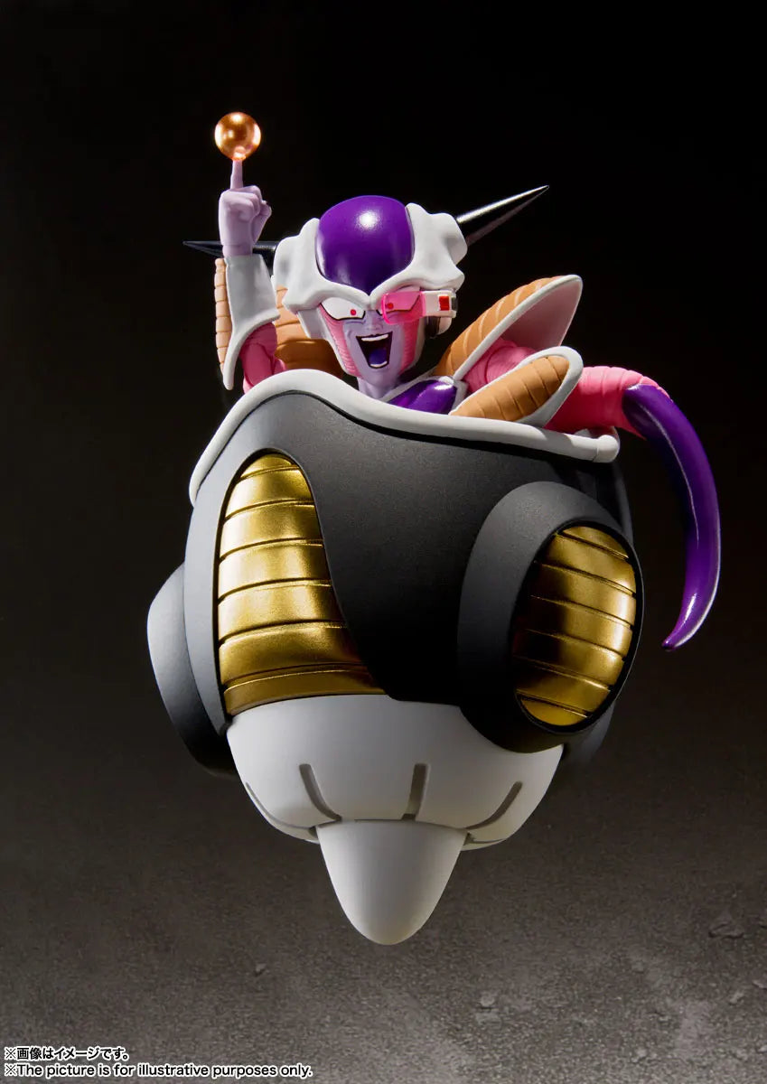 Original Bandai S.H.Figuarts SHF Dragon Ball Super Ultimate Son Gohan Super Hero Figure Model Toy