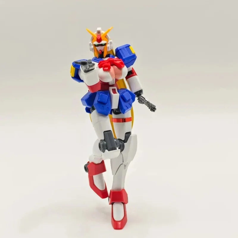 Feida Hg 1/144 Nobel Gf13-050nsw Assembly Model Kit Action Figures With Bonus Anime Character Figure Decor Collectible Gift Toy