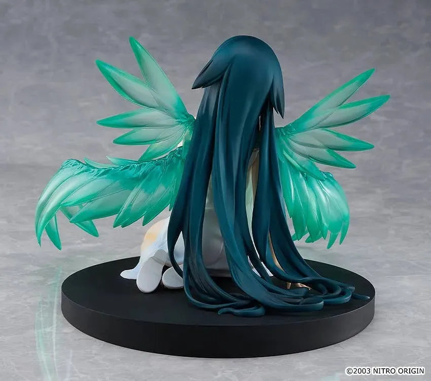 Judai Original GSC Pop Up Parade Saya No Uta Saya L Size Action Figure Model Doll Toys