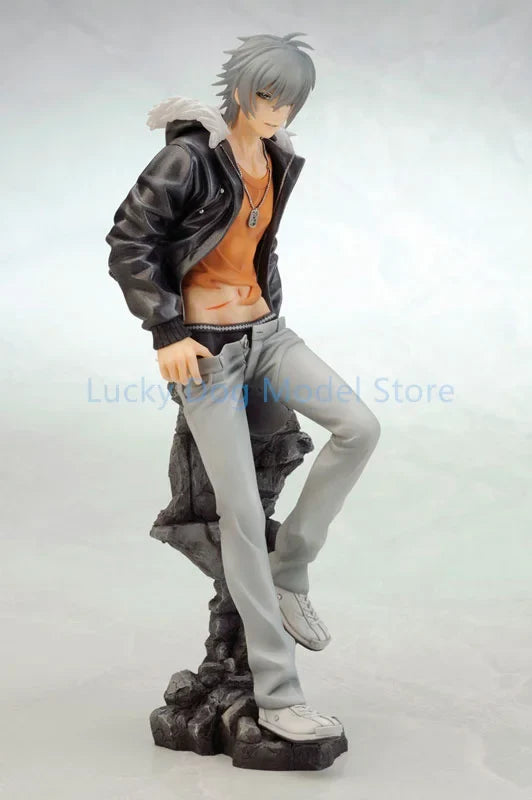 Kotobukiya Original:Togainu no Chi Akira 1/8 PVC Action Figure Anime Figure Model Toys Figure Collection Doll Gift