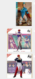 Anime 100% Original Figma 396 Heavily Armed High School Girls Ichi In Stock Anime Action Collection Figures Model Toys