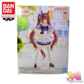 In Stock Bandai Original Banpresto Pretty Derby Daiwa Scarlet Model Doll Brand New Boxed Action Figure Anime Characters Garage