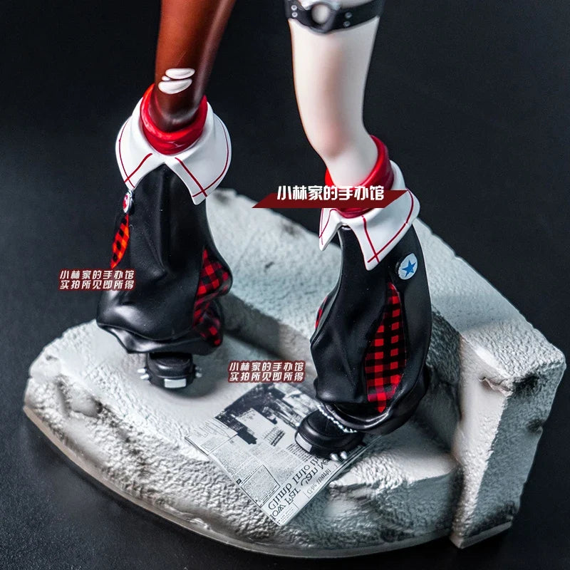 In Stock Eva 33cm Studio Asuka Gk Figure Exquisite Desktop Ornaments The Gospel Of Anime Lovers Birthday Gift For Boys