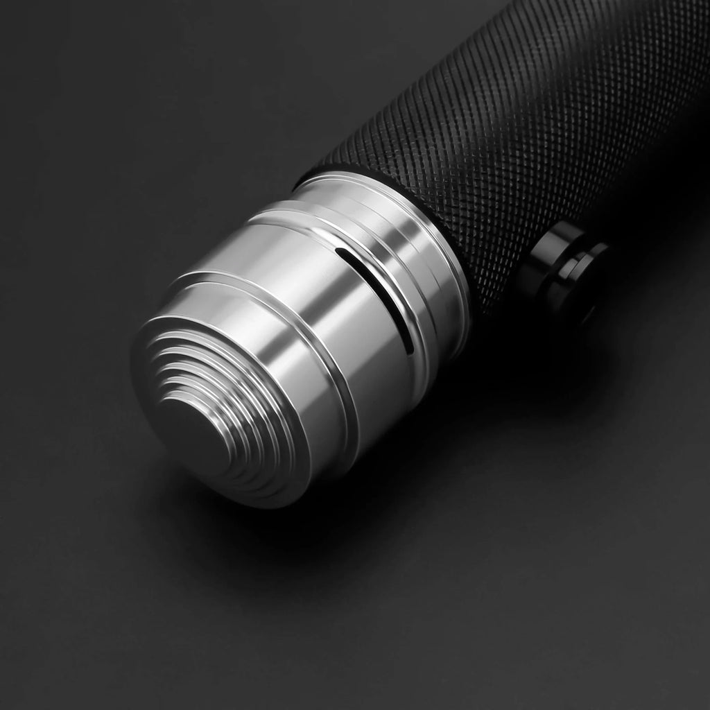 TQXSABER Cal kestis SE Collection Lightsaber Metal Hilt Colors Changing 16 Soundfonts Force Jedi Laser Sword Blaster Kids Toys