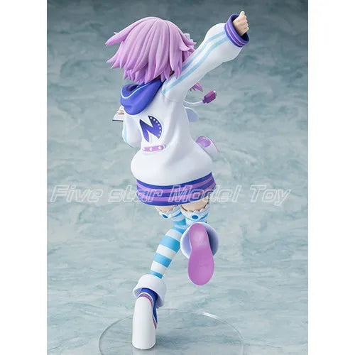 【FS】KADOKAWA KDcolle Neptune Neptune 1/7 Scale Figure Model Toys Gifts Collection