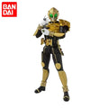 Bandai True bone carving Beast BEAST SHF Kamen Rider WIZARD Animation Model ornament Toys birthday Gift