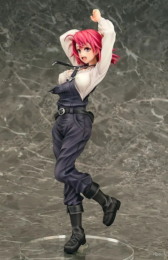 Original in Stock Phat! Goblin Slayer Cow Girl 1/7 Figures Model Toy Gift Collection Ornament