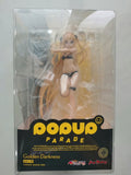 Original Genuine Max Factory Prepainted Pop Up Parade To LOVEru Darkness Konjiki No Yami H=185mm Anime Character Figure Model