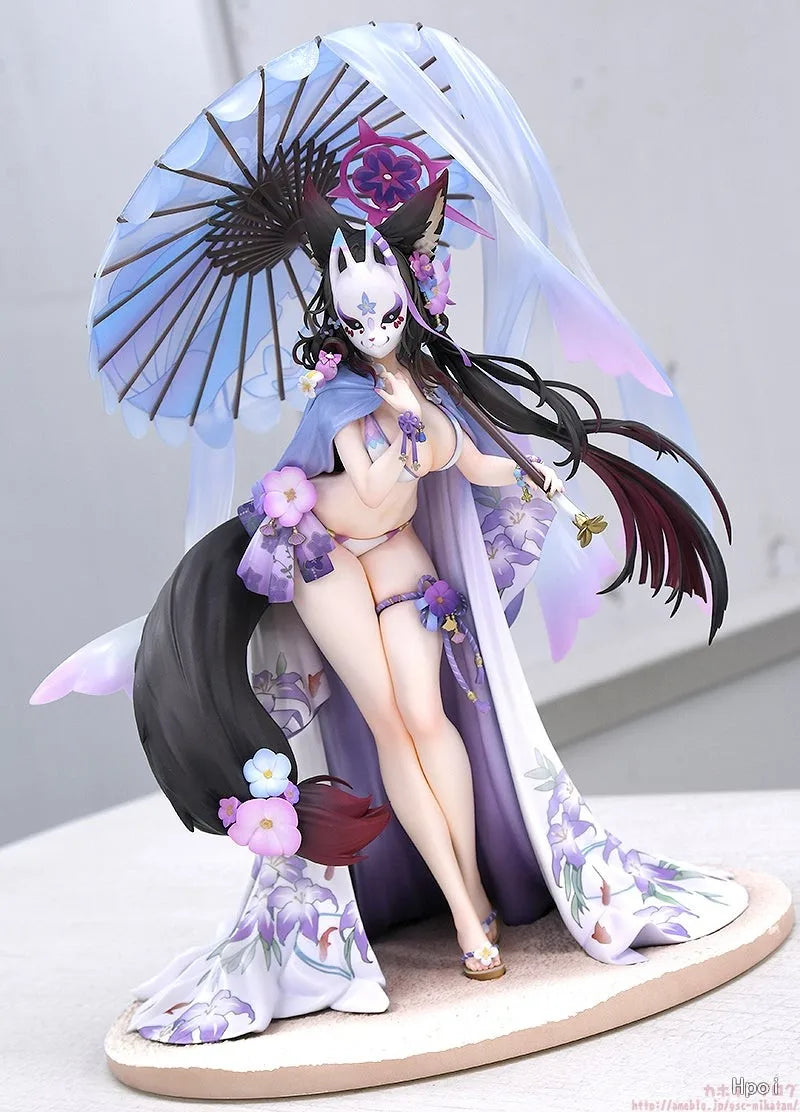 【SF】In Stock GSC Blue Archive Kosaka Wakamo 1/7 Ratio Figures Collection Anime Gifts