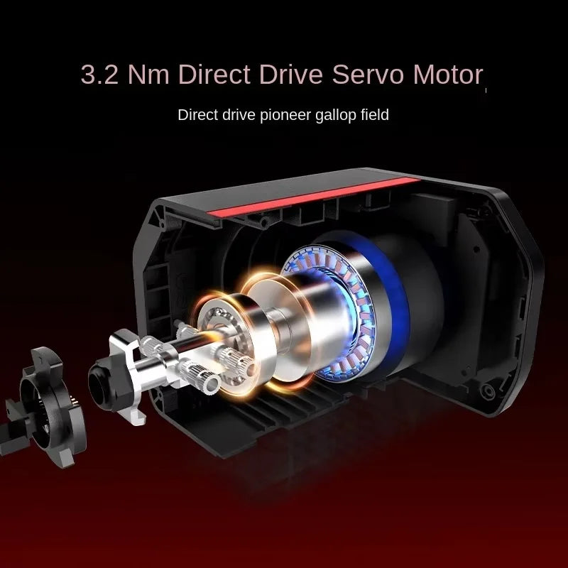 Sales PXN V10 Pro Customized Gaming Car Simulator Racing Game Pad Vibration Joysticks Gaming Steering Wheel For PC PS3 PS4 Xbox