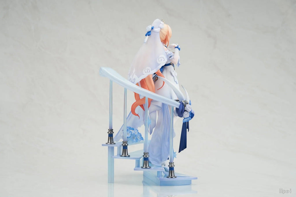 Original In stock APEX Collapse 3 Youlandel Cross Star Agreement 1/7 Figures Model Toys Collection Ornaments Gifts