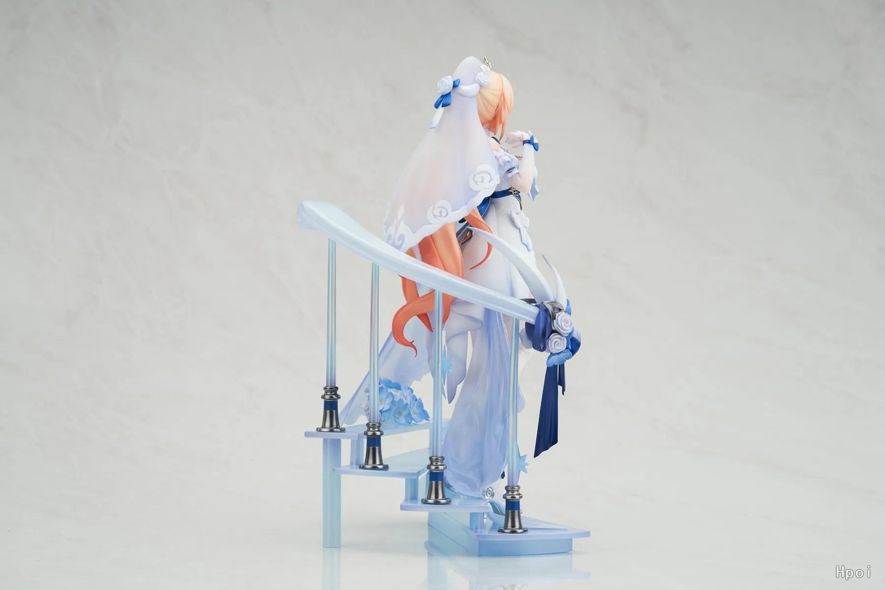 Original In stock APEX Collapse 3 Youlandel Cross Star Agreement 1/7 Figures Model Toys Collection Ornaments Gifts