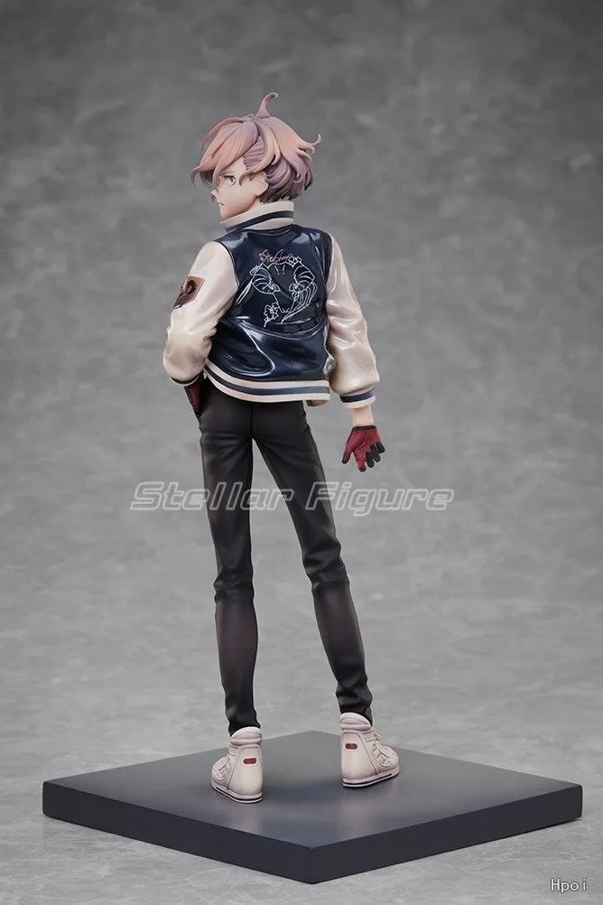 【SF】In Stock KADOKAWA KDcolle Bungou Stray Dogs Nakahara Chuuya Dazai Osamu 1/7 Scale Figures Original Collection Gift