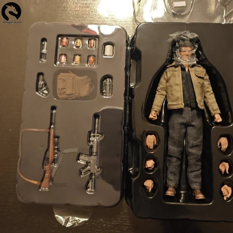 Brand New In Stock PREMIUM TOYS THE GUARDIAN 1/12 Poseable Figure PM9022 6inch Full Set Action Figure Model Toys Ornament Gifts
