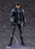 【Original】Max Factory Figma #645 Solid Snake MGS2 Ver. Action Figure Ornament Model Toys