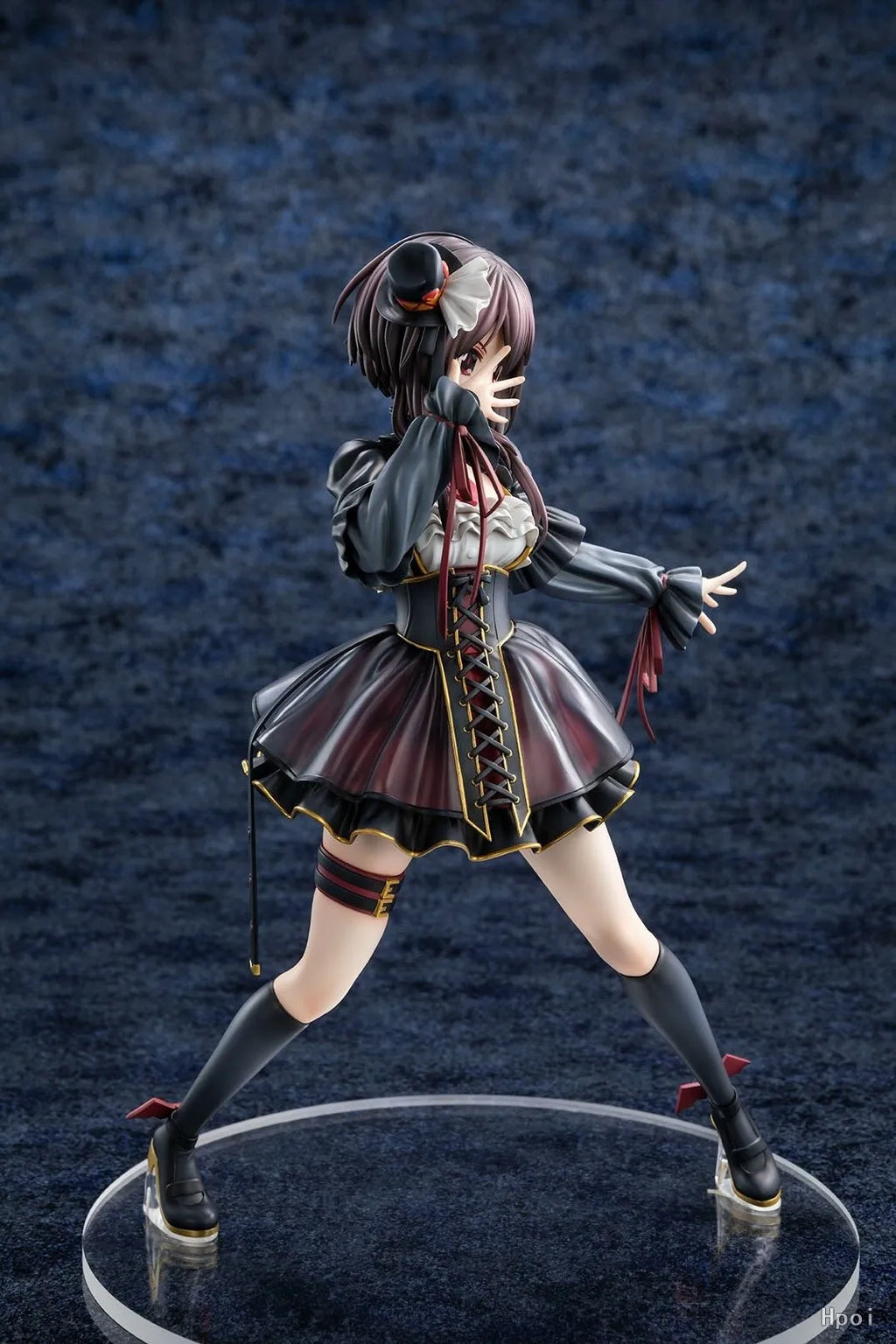 Original in Stock KADOKAWA KDcolle Megumin 1/7 Figures Model Toy Gift Collection