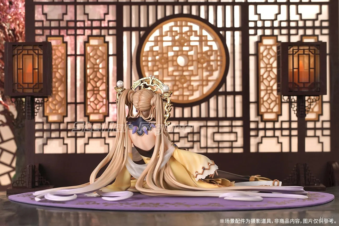 【SF】Auf Lager Myethos „Nationalschatz“ Goldene Schale Yonggu Cup 1/7 Maßstab Figuren Modell Spielzeug Sammlung