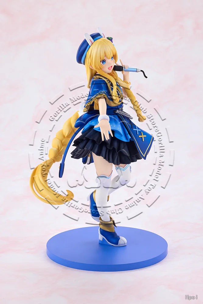 In Stock Original Genuine KADOKAWA KDcolle KonoSuba Alice 160mm Anime Figure Japanese Statue Collectible Toy Gift Ornament