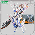 Kotobukiya Original Goddess Device Series Raptor 1/1 Anime Action Figure Assembly Model Toys Collectible Model Ornaments For