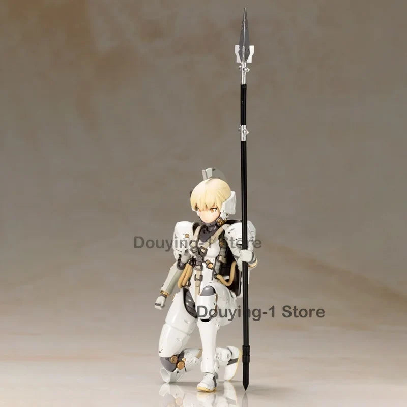 Kotobukiya Fag Ludens Non Scale Full Action Plastic Model Kit Anime Action Collection Figures Model Toys Figura Gift