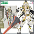Kotobukiya Original FRAME ARMS GIRL DURGAI II&HRESVELGR Bikini Armor Ver. Action Figure Assembly ModelToys Model Gifts for Boys