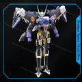 Bandai Genuine Model SMP SHOKUGAN MODELING PROJECT Aquarion Myth of Emotions Anime Actionfigur Montage Sammlung Geschenkspielzeug