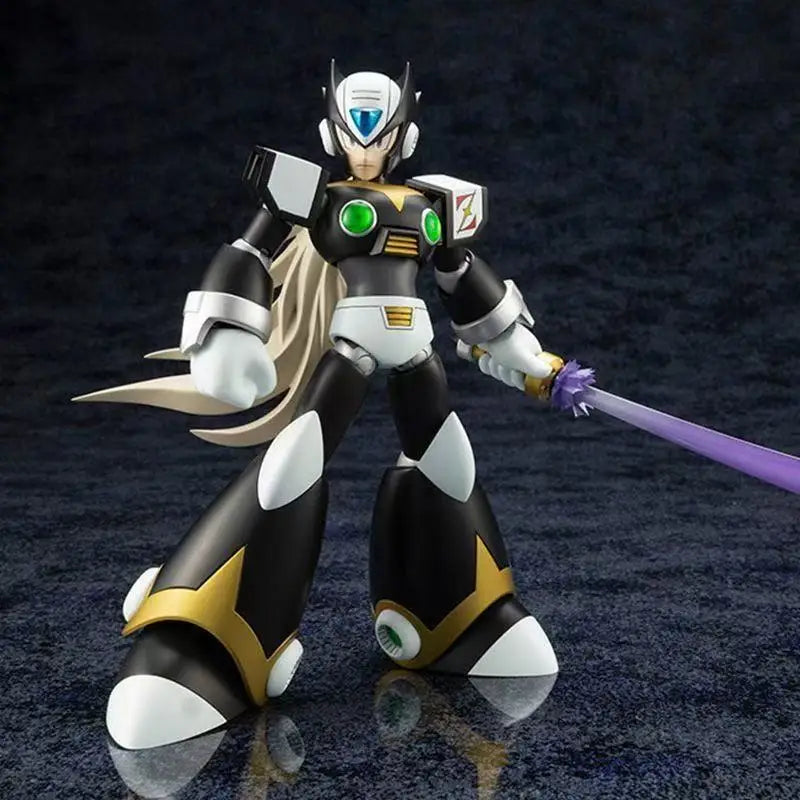 In Stock, Shouwu, Assembled Model, Mega Man X, Jello, Black Jello, Can Do It