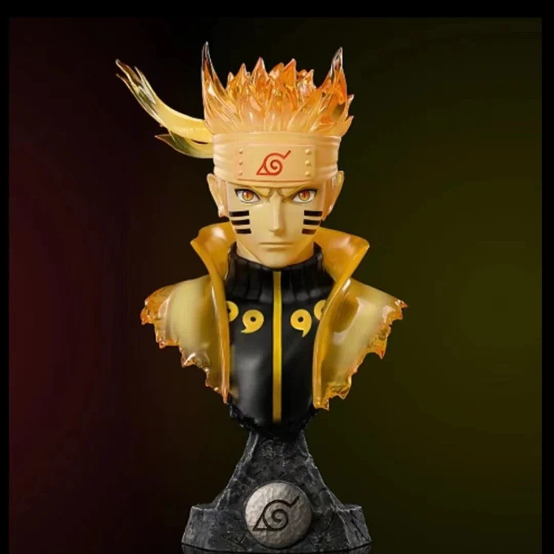 15cm Anime NARUTO Figure Namikaze MinatoSarutobi Hiruzen Tobirama Shisui Uchiha ltachi Action Figure Model Gifts