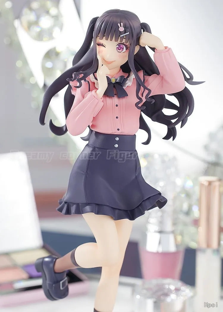 【In Stock】Original GSC PUP Love Series I'm So Sorry for Being So Cute Xiaojiu Figure Toys Anime Model Ornaments