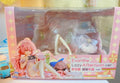 【SF】In Stock GSAS GSC Red Pride of Eden Evans Afternoon Leisure Time 1/7 Scale Figures Model Collection Animation