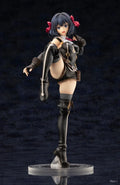 【SF】In Stock Original Kotobukiya Sighing Undead Wants To Retreat Tino Schreed 1/7 Scale Figures Collection Animation Gift