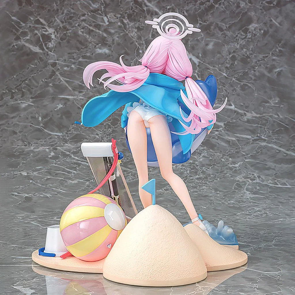 In Stock Original Phat Company Prepainted Blue Archive Takanashi Hoshino Swimsuit Game Figure Model Decoration Collection Series