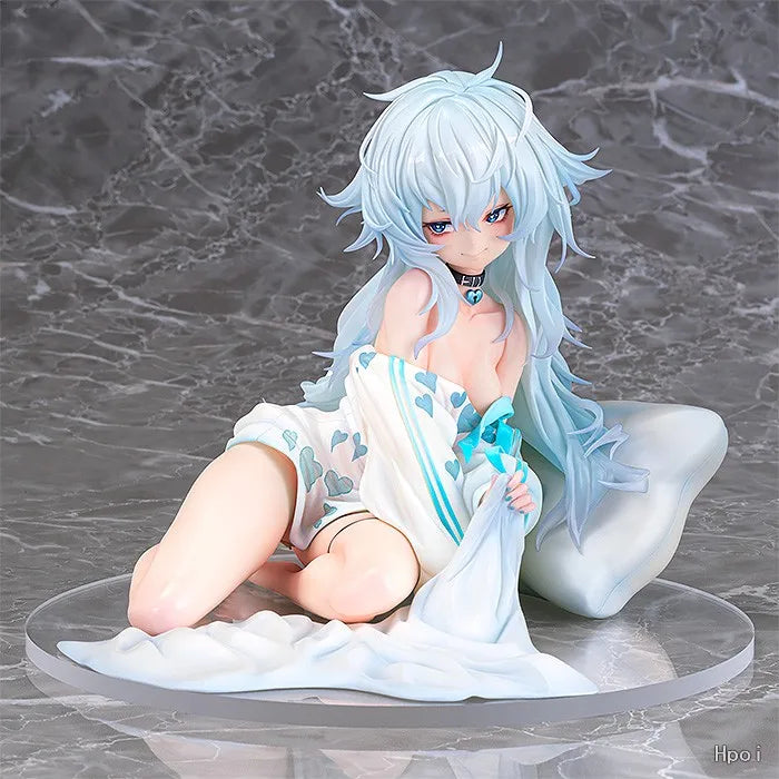Original in Stock Phat! Girls Frontline PA-15 1/7 Figures Model Toy Gift Collection Ornament