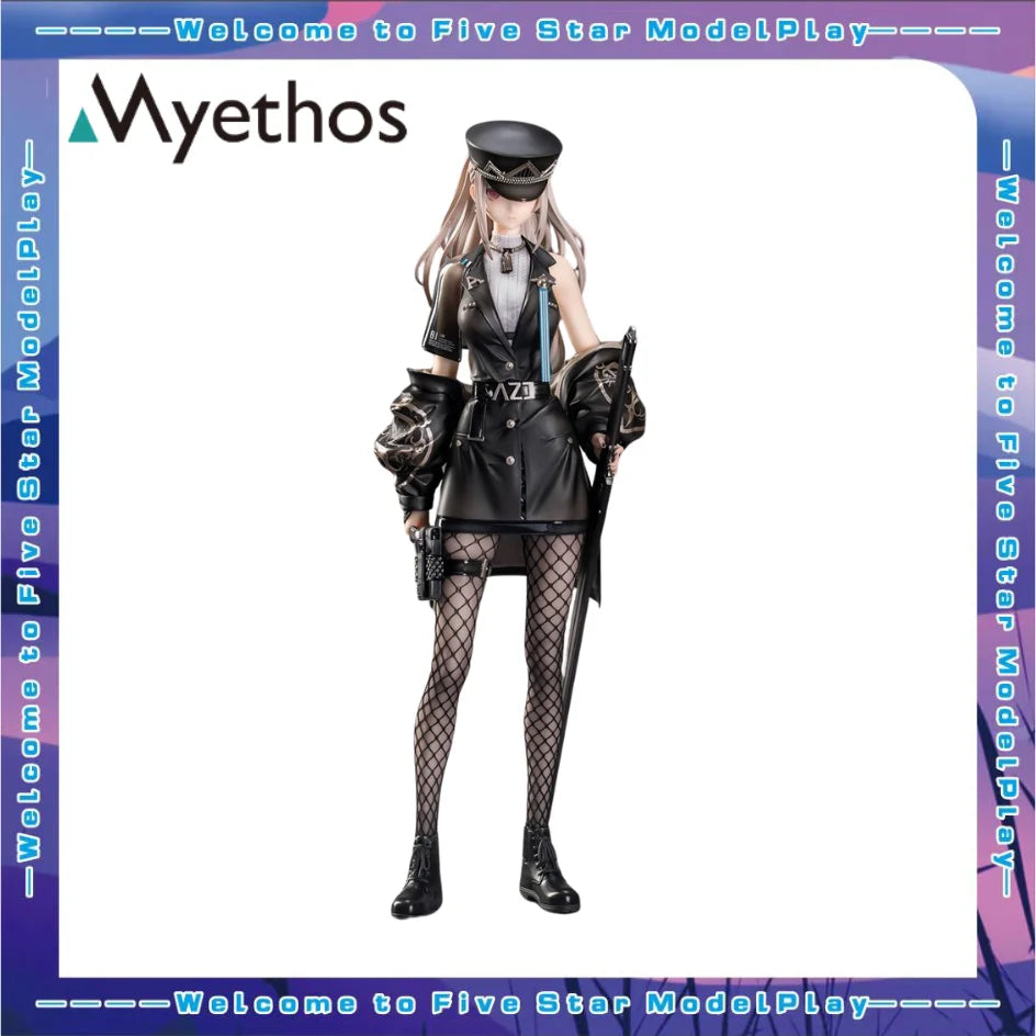 【FS】 Myethos A-Z:[B]-full Dress Maßstab 1/7 Figur Modell Spielzeug Geschenke