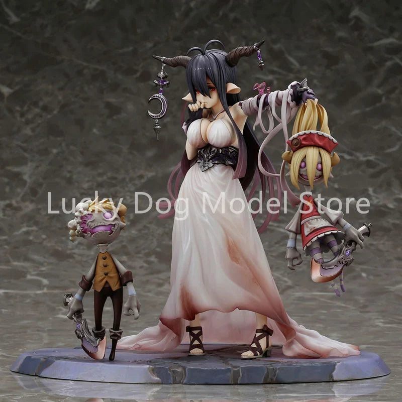 Kotobukiya Original:Granblue Fantasy Danua 18.5cm PVC Action Figure Anime Figure Model Toys Figure Collection Doll Gift