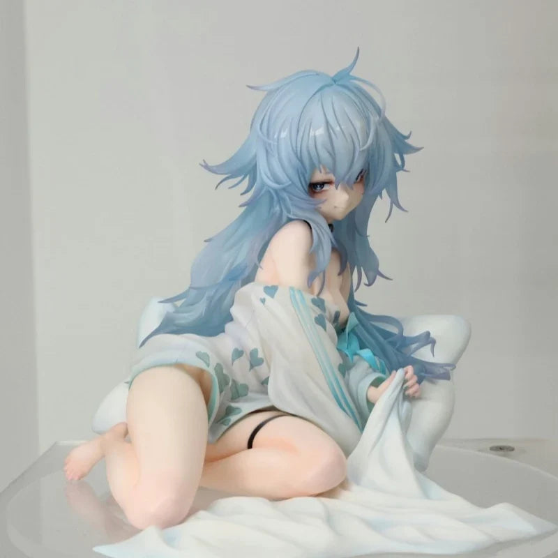 Phat Original Genuine Girls Frontline PA-15 1/7 Scale Anime Figure Model Toy Gift Collection Desktop Ornament In Stock