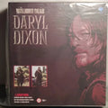 Auf Lager 100% Original HIYA 1/12 The Walking Dead Daryl Dixon Exquisite Super Series Anime Action-Sammelfiguren Modellspielzeug
