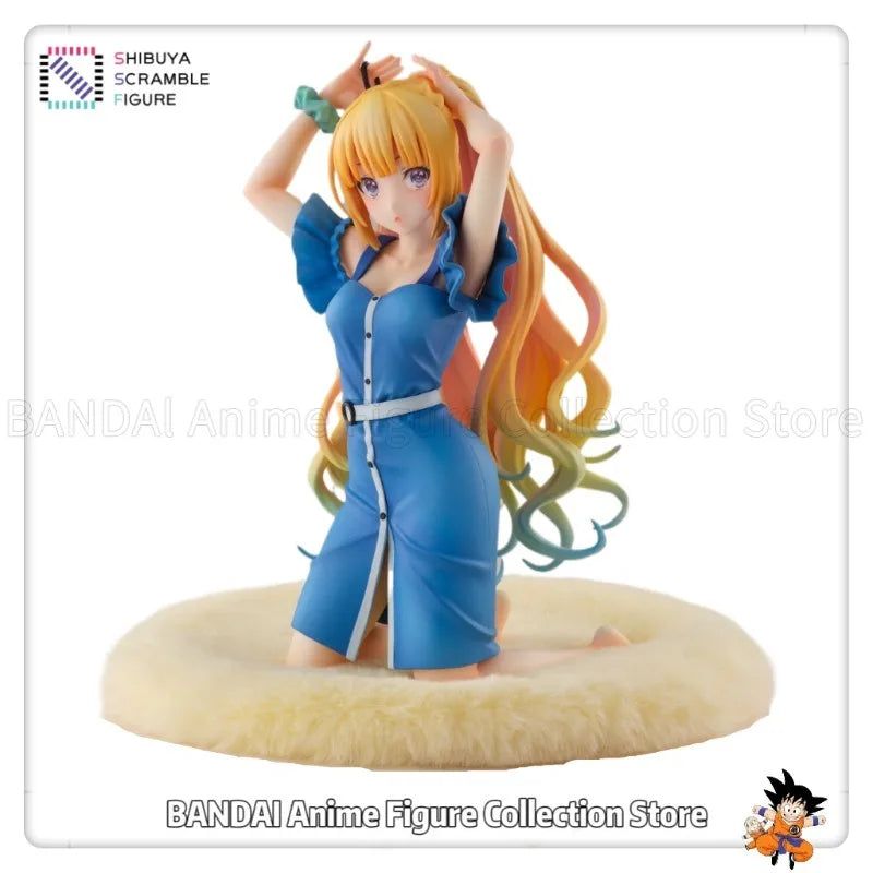 Original SSF EStream Welcome To The Classroom of The Elite Karuizawa Kei 1/6 Scale Figure Toys Gifts Decoration