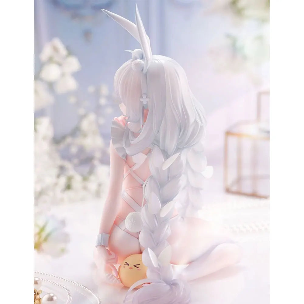 18CM Anime Azur Lane Figure MNF Le Malin Bunny Girl Anime Model Toy Gift Collection Decoration Ornaments PVC