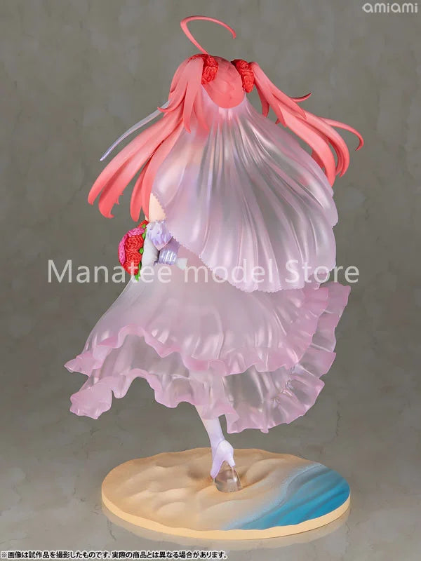 KADOKAWA Original Milim Nava Wedding Bikini ver. 1/7 PVC Action Figure Anime Model Toys Collection Doll Gift